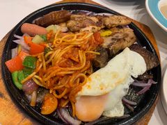 -柠檬树茶餐厅(海雅缤纷城店)