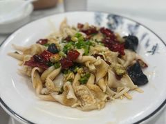 油淋鸟贝-威海渔村(静安旗舰店)