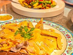 -聚福宝合苑食府(南头镇店)