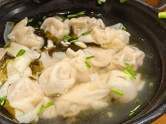 -真真鲜馄饨店(启蒙路店)