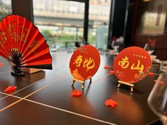 -大张烙馍村·美食地标(泉山店)