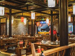 大堂-渝派江湖烩(回兴店)