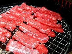 -橘焱胡同烧肉夜食(BFC外滩金融中心店)