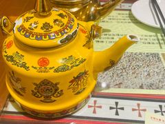 -如意林卡藏餐吧 (九寨沟店)