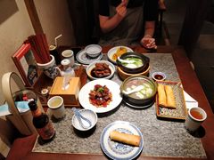 -南京大牌档(青岛万象城店)