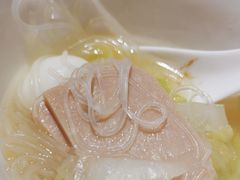 -金枝玉叶上海人家食府(三里河店)