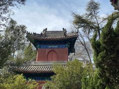 -大钟寺古钟博物馆