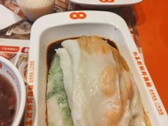 -红荔村肠粉(贝丽店)