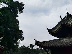 -七曲山风景区