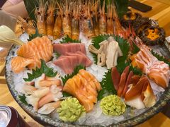 -割烹旭日本料理(龙湖狮山天街店)