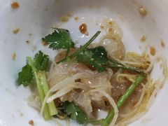 -官塘陈记鱼生·潮汕砂锅粥·牛肉火锅(潮枫路总店)