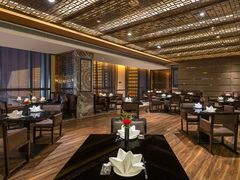 -兰州皇冠假日酒店