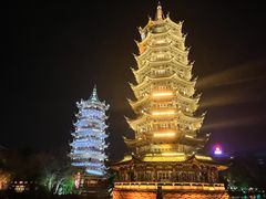 -桂林两江四湖景区