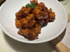 -绿茶餐厅(青岛城阳万象汇店)