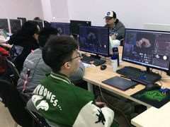 -汇众教育(光谷校区)