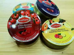 -德州小高糖炒栗子(十三局店)