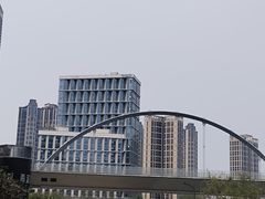 -梅溪湖城市岛