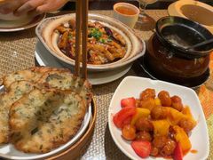 -老客家·客家菜(万达店)