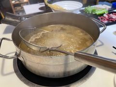 顺和清汤锅-陈记顺和牛肉火锅馆(天河北路店)