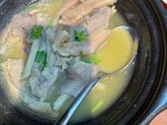 -双生不夜粥