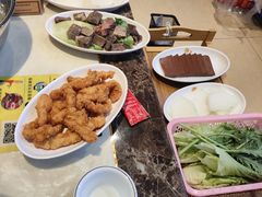 -小肥牛潮汕牛肉火锅(南联店)