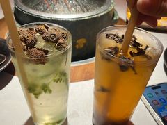 -芸山季·云南野生菌火锅(人民广场来福士店)