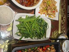 -缪氏川菜(深圳北站缤果空间店)