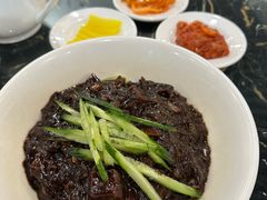 -桃园中华料理炸酱面(燕儿岛路店)