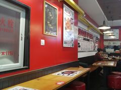 -犟骨头排骨饭(回龙观龙禧店)