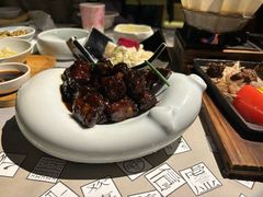 -穹六人间 people 6(岳阳路店)