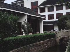 -苏州吴宫泛太平洋酒店