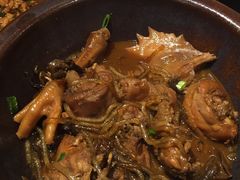 -金掌勺锅包肉(太原万达店)