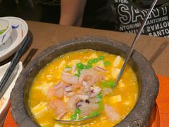 -新发现(宝山龙湖店)