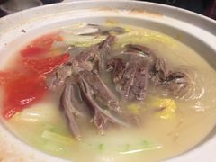 -西贝(金桥店)