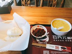 -谷养元粥铺(新天地店)