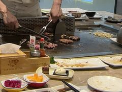 -上渔铁板烧(熙悦汇店)