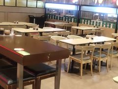 大堂-萧记三鲜烩面(东站店)