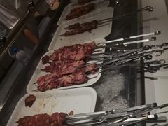 -通海俄式烧烤·俄罗斯大串(嵩山路店)