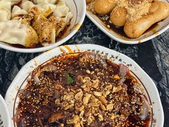 -西月城谭豆花(春熙路店)