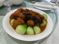 -香港富临皇宫(五月花商业广场店)