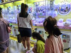 -大玩家(青岛CBD延吉路万达店)