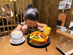 -一豚轩·烧鸟·豚骨拉面(五四路店)