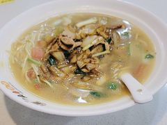 -二扁私房面馆(崂山路店)