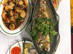 -T&K 海鲜