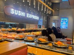 -争鲜回转寿司(中街大悦城店)