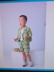 -童趣自然光儿童摄影工作室