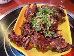 -老何太太鹤岗小串·团建聚餐(龙华店)