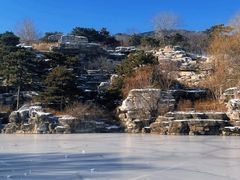 -北京西山国家森林公园