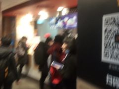 -麦当劳(虹梅路地铁站店)