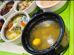 -老乡鸡(无为米芾广场店)